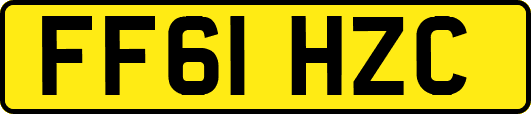 FF61HZC