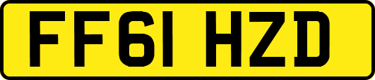 FF61HZD