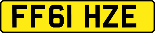 FF61HZE
