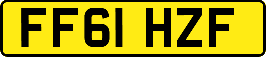 FF61HZF