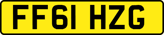 FF61HZG
