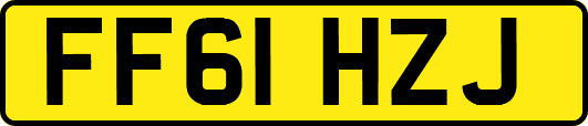 FF61HZJ