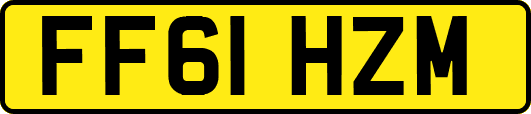 FF61HZM