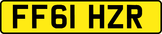 FF61HZR