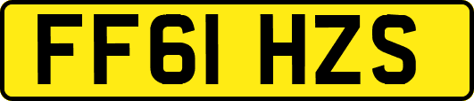 FF61HZS
