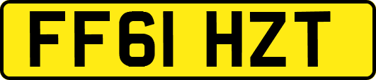 FF61HZT