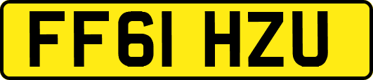 FF61HZU