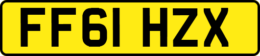 FF61HZX