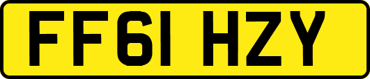 FF61HZY