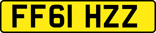 FF61HZZ
