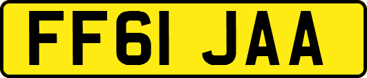 FF61JAA