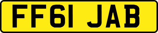 FF61JAB