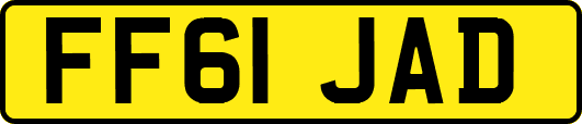 FF61JAD