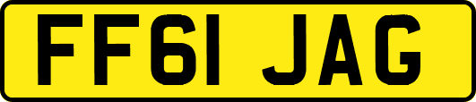 FF61JAG