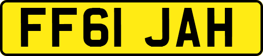 FF61JAH