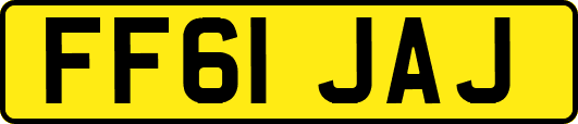 FF61JAJ
