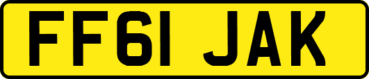 FF61JAK