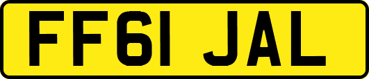 FF61JAL