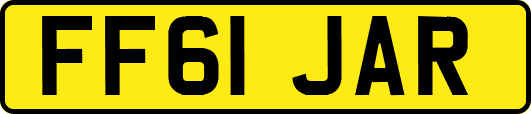 FF61JAR