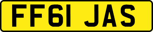 FF61JAS