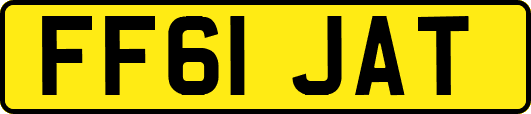 FF61JAT