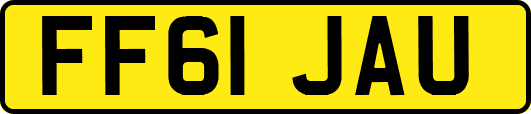 FF61JAU