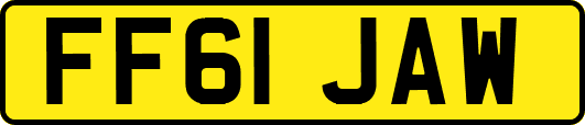 FF61JAW