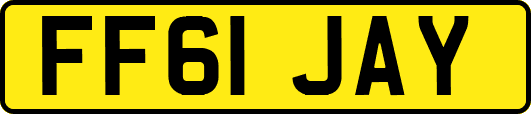 FF61JAY