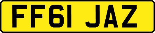 FF61JAZ