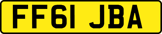 FF61JBA