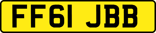 FF61JBB