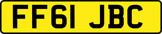 FF61JBC