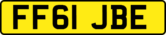 FF61JBE