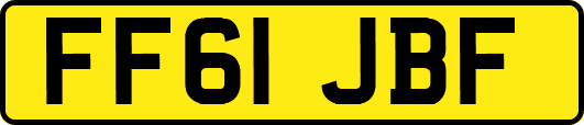 FF61JBF