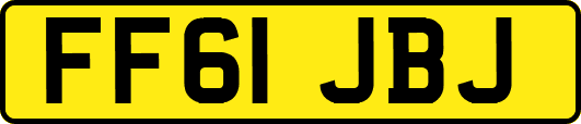 FF61JBJ