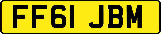 FF61JBM