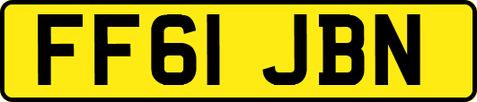 FF61JBN