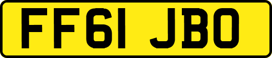FF61JBO