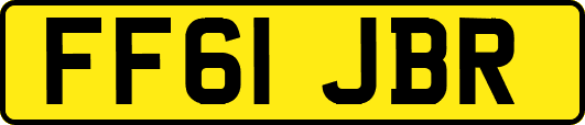FF61JBR