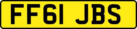 FF61JBS
