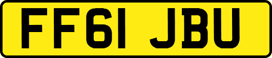 FF61JBU