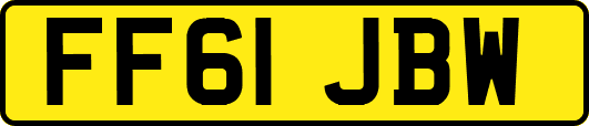 FF61JBW