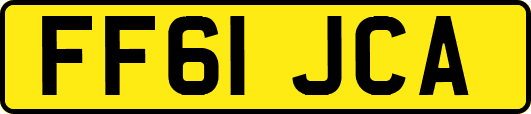 FF61JCA