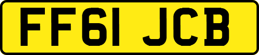 FF61JCB