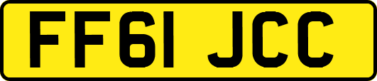 FF61JCC
