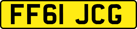 FF61JCG