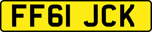 FF61JCK