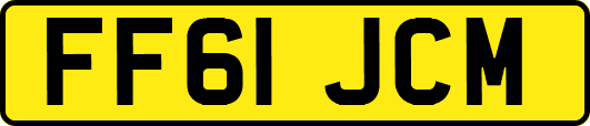FF61JCM