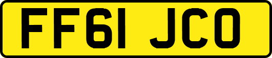 FF61JCO
