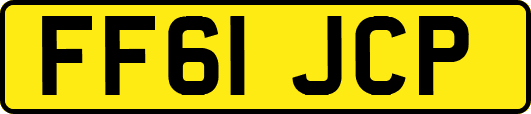 FF61JCP